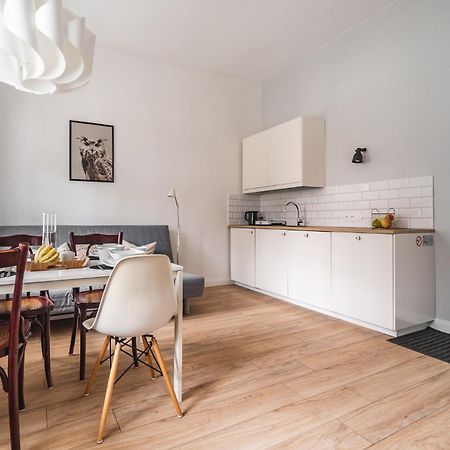 Apartament Parkowy w Polanicy Zdrój Polanica-Zdrój Exterior foto