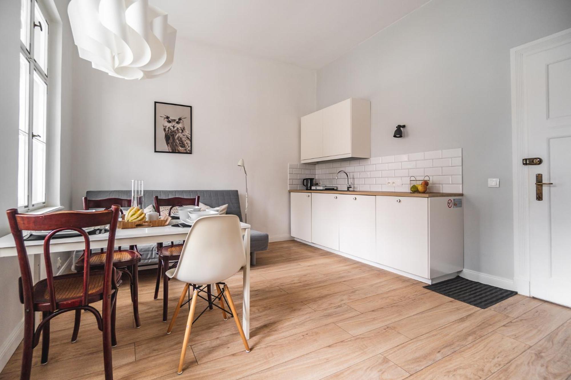 Apartament Parkowy w Polanicy Zdrój Polanica-Zdrój Exterior foto