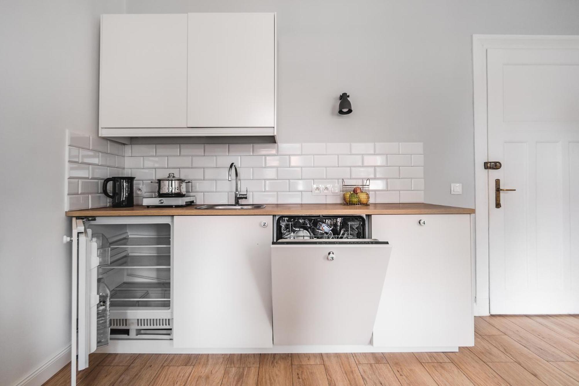 Apartament Parkowy w Polanicy Zdrój Polanica-Zdrój Exterior foto